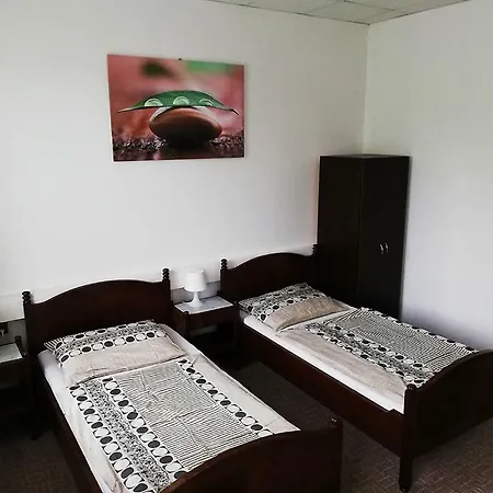 Отель Royal Bartultovice